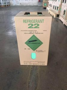 Gaz réfrigérant R32, pureté 99,99 %, bouteille en acier de 10 kg, rose, pour systèmes de climatisation, Alkène et dérivés - Product Image 3