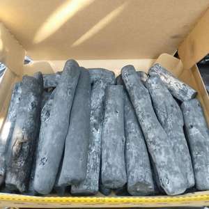 Vente en gros charbon de bois blanc écologique Binchotan/ Eucalyptus/charbon de bois de café pour barbecue meilleur prix du Vietnam - Product Image 3