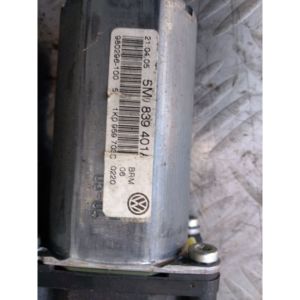 MOTORINO ALZAVETRO POSTERIOR IZQUIERDO VOLKSWAGEN Golf 5 Plus 1K0959703FL04 (04>13) - Product Image 3