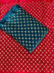 Tela con Estampado Fendy Personalizada, Lona de Poliéster Resistente para Bolsos, Zapatos, Tapicería, Muebles, Técnicas No Tejidas - Product Image 4