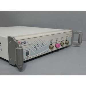 Analizador de Red LitePoint IQ2011, Probador Completo Sin Señales - Product Image 3