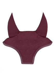 Bonnet d'oreille pour cheval en crochet équestre, léger, respirant, lavable, pour une utilisation quotidienne - Product Image 3