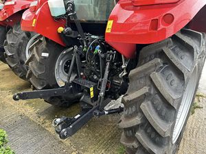 Tracteur Case IH 55c à vendre - Product Image 5