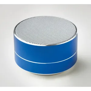 Haut-parleur sonore 3W en aluminium pour présentations et merchandising de produits - Product Image 4