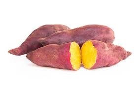 Puré de Camote Congelado e Ingrediente Ideal para Repostería, Postres y Bebidas - Product Image 5