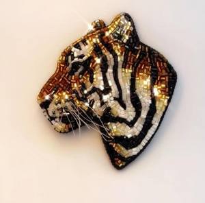 ตัวล็อคปลายสร้อยเงินแท้ 925 ชุบทอง 14k ขนาด 6 มม. ลายดอกไม้ ชิ้นเล็ก ทำมือ สำหรับทำเครื่องประดับ DIY - Product Image 2