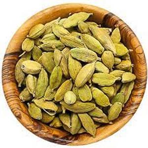 Forte demande d'épice unique épicée à la cardamome verte sous forme séchée à des prix compétitifs - Product Image 4