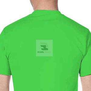 เสื้อยืดสำหรับผู้ชายเสื้อยืดผลิตตามสั่งเสื้อ2025 - Product Image 5