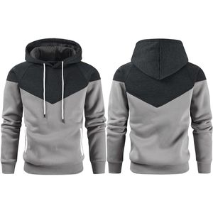 Polyester/Nylon de haute qualité imprimé fermeture éclair sweats à capuche d'hiver lourds blanc uni coupe régulière fabricant Namissm - Product Image 4