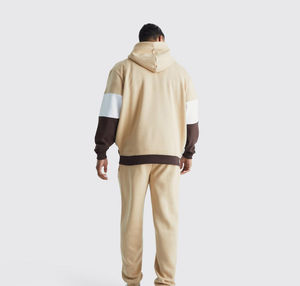 Ropa Deportiva de Invierno de Alta Calidad a Precio de Mayoreo, Sublimación de Algodón Unisex, Logotipo Personalizado, Lavado Ácido, Impresión de Logotipo Premium - Product Image 2