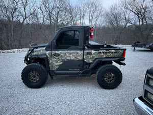 Nuevo Polaris Ranger XD 1500 Northstar Edition Ultimate UTV 2026 de Buena Calidad en Venta - Product Image 2