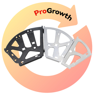 Charnière en acier inoxydable pour armoire à chaussures à rabat, quincaillerie de meubles, sortie d'usine - Product Image 1