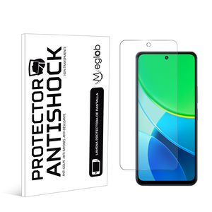 อุปกรณ์ป้องกันหน้าจอ Y19s Pro ป้องกันการกระแทก antishock ทนทานและดูดซับแรงกระแทก - Product Image 1