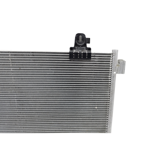Radiateur de climatisation FIAT Panda 3ème Série 52209266 463 41 162 Hybride 1000 (12>) - Product Image 3