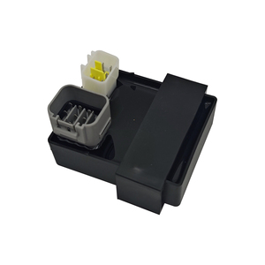 Reemplazo de reparación de caja CDI apto para CFMOTO <span class=keywords><strong>CF</strong></span> 500C Cfmoto 500 CF500 ATV 4X4 Quad Bike 0180-153000F piezas de motor - Product Image 1