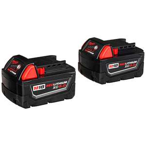 Kit combinado de 2 herramientas: martillo perforador hidráulico y destornillador hidráulico - Product Image 3