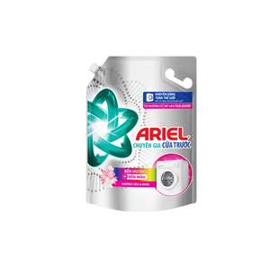 Lo último en gel de lavado a granel desechable líquido detergente Ariel Downy ecológico para baños - Product Image 4