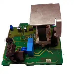 Siemens C98043-A1766-L1 Control Board