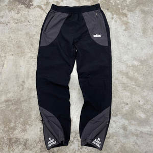 Best Selling Men's Casual Jogger Pants Unique Style Breathable Lightweight Waterproof Woolen Material Autumn Season - Product Image 6