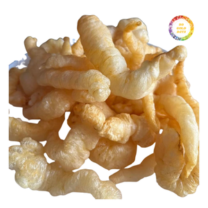 Ingrediente de Tripa de Pescado Frita, Seleccionada Cuidadosamente, Textura Crujiente Después de Cocinar, Apta para el Mercado Mayorista y de Exportación - Product Image 1
