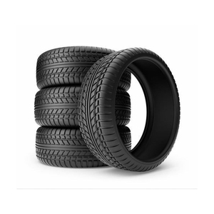 Pneus de voiture neufs en gros conçus pour la performance et le confort - Product Image 1