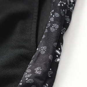 High Quality Men's Shorts Baseball Lightweight Sports Wear Baseball Shorts for Men - Product Image 3