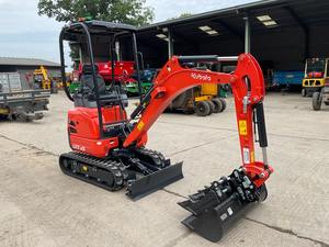 รถขุดขนาดเล็กแบบตีนตะขาบ ปั๊มไฮดรอลิก มอเตอร์ เครื่องยนต์ ประสิทธิภาพสูง งานหนัก คุณภาพพรีเมียม จัดส่งรวดเร็ว รับประกัน - Product Image 4