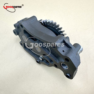 <span class=keywords><strong>Pompe</strong></span> à <span class=keywords><strong>huile</strong></span> 5801608329 5801499861 504131225 pour pièces de camion européennes <span class=keywords><strong>IVECO</strong></span> - Product Image 2