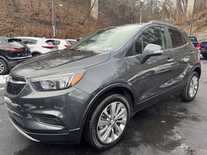 Voiture d'occasion Buick Enclave 2018 à prix réduit, modèle préféré, à vendre - Product Image 1