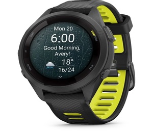 Montre connectée GPS 970 originale - Qualité industrielle DIY ODM personnalisable - Garantie 3 ans - Noir/Gris carbone DLC Titane Autriche - Product Image 2