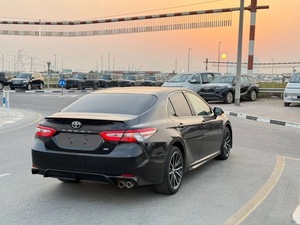 ข้อเสนอพิเศษสำหรับ2.5L T Oy Ota 181 HP SE - Product Image 4