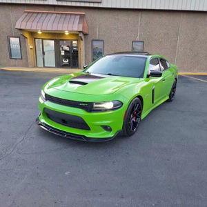 Auto Usado Económico 2017 Dodge Charger SRT 392 LHD - Product Image 1