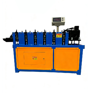 华坤定制设计全自动V型制造设备 |   一年保修 |   易于操作 - Product Image 4