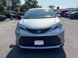 2021มือสอง toyotaas sien NA - Product Image 5