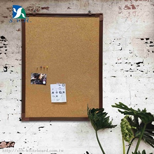 Nút chai bảng thông báo pin Memo <span class=keywords><strong>Board</strong></span> cho trang trí văn phòng nhà cho hiển thị tin nhắn - Product Image 5