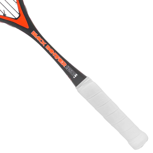 Raquette professionnelle personnalisée en carbone - Product Image 3