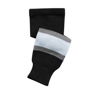 Calcetines Deportivos para Equipo, Entrenamiento, Deportes al Aire Libre, Hockey sobre Hielo, Sublimados, de Poliéster, Nailon y Elastano, para Verano, Niños, Senderismo - Product Image 4