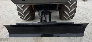 Zanjadora sobre ruedas Ditch Witch RT80 2010 con motor, caja de cambios, rodamientos y bomba, origen estadounidense, lista para enviar - Product Image 6