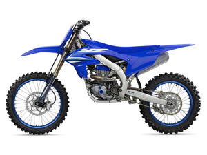 Las Mejores Motocicletas Nuevas de Motocross YZ450F 2025 en Stock - Product Image 2