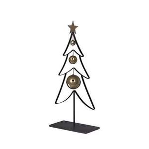 Handmade <b>Tree</b> Wooden Design <b>Christmas</b> Decoration With Star Latest Design Wooden <b>Christmas</b> <b>Tree</b> with Deer Laser Cutting <b>Christmas</b> - Product Image 5