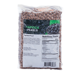 Perles de tapioca 8,5 mm - Sac de 3 kg - Product Image 4