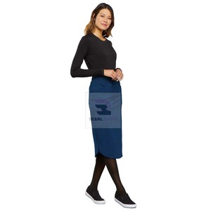 ชุดยูนิฟอร์มพยาบาลขายส่ง กระโปรงสครับ กระโปรงสครับสำหรับผู้หญิง - Product Image 4