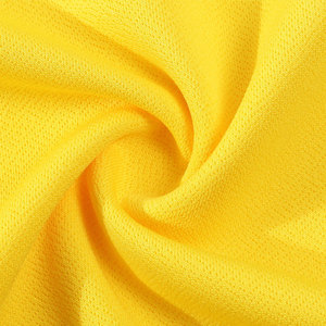 Comfortable Honeycomb Polo Shirt Lightweight Summer Wear Honeycomb Polo Shirt Breathable Design With Modern Fit - Product Image 6