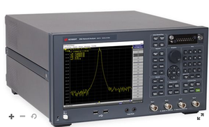 <span class=keywords><strong>E5071C</strong></span> ENA 벡터 네트워크 분석기 9 kHz ~ 20 GHz - Product Image 6