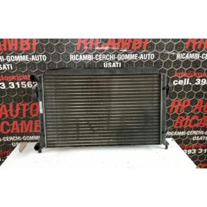 หม้อน้ำ AUDI A3 Cabriolet Series (8P7) (08>13) 1K0121251DL เบนซิน 1.6 - Product Image 4
