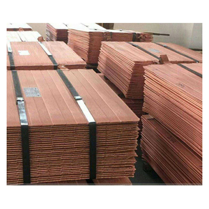 แหล่งจ่ายทองแดงแคโทดอุตสาหกรรมสำหรับการแปรรูปโลหะและอุตสาหกรรมไฟฟ้า - Product Image 2