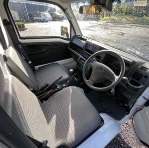 Camioneta D_aihatsu Hijets S510P 4WD 2020 en Oferta - Product Image 2