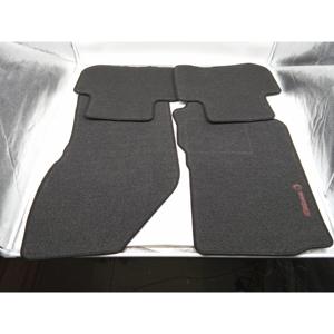 Tappetini per Auto ALFA ROMEO Serie 147 (937_) (05>10) - Product Image 3