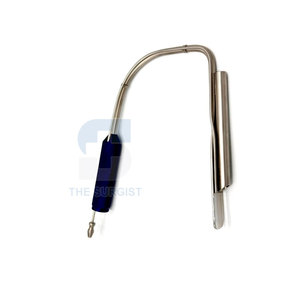 เครื่องมือผ่าตัดแบบใช้มือชนิดสแตนเลสคุณภาพพรีเมียม พร้อมกลไกการล็อค ความแม่นยำสูง - Product Image 5