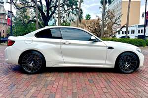 BMW M2 COMPETITION 2020 USADO, Volante a la Izquierda/Derecha - Product Image 2